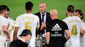 Zinédine Zidane