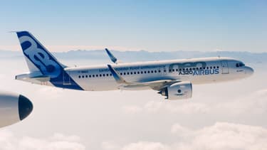La compagnie japonaise Peach Aviation recevra son premier A320neo à l'été 2019.