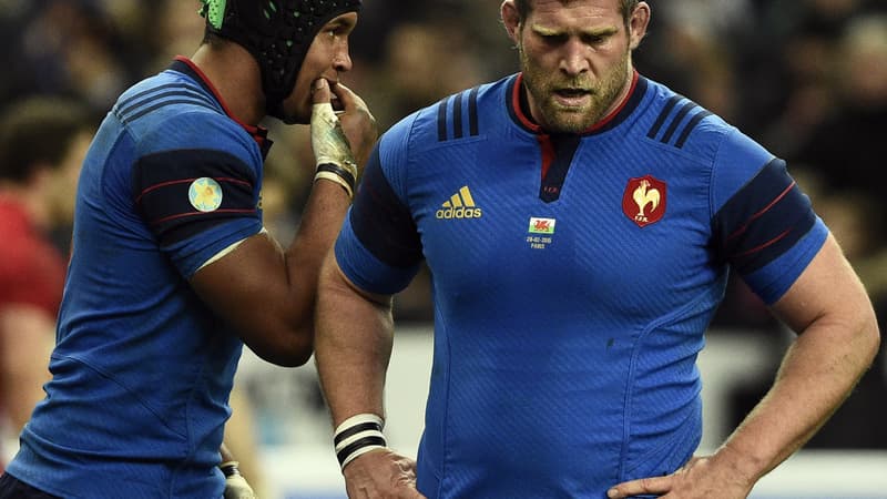 Thierry Dusautoir