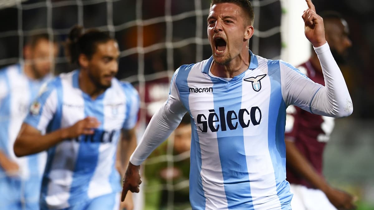 Milinkovic-Savic