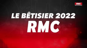 Le bêtisier 2022 de RMC