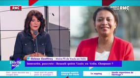 Renault quitte Vaulx-en-Velin : la maire s'exprime sur RMC