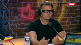 Fabien Galthié est l'invité du Super Moscato Show