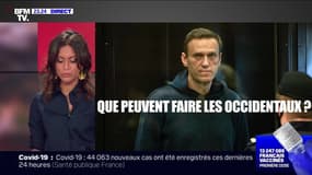 Le choix de Max: l'état de santé de l'opposant russe Alexeï Navalny inquiète - 21/04