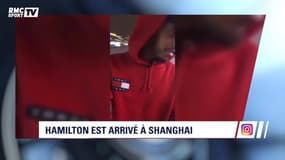 Hamilton, Evra, Beckham... L'actu Sport.Net du 12 avril 2018