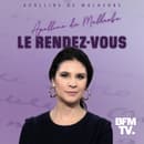 Jean-Louis Debré était l'invité d'Apolline de Malherbe - 22/05