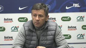 Nice : Ursea ne veut pas "donner d'importance" à la vidéo de Saliba