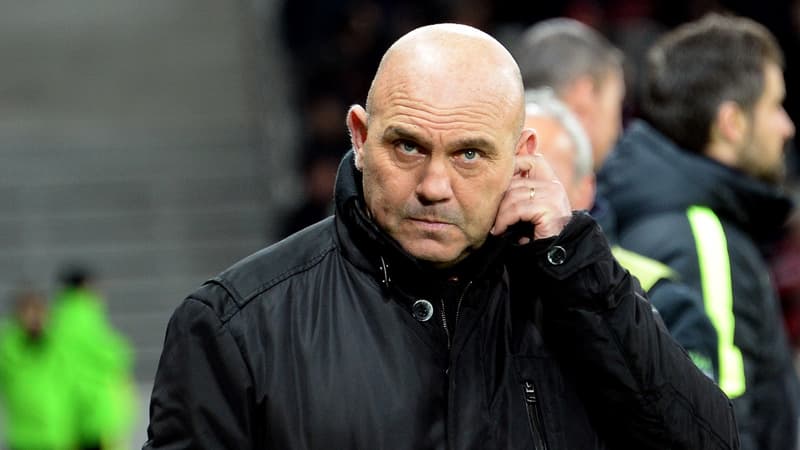 Frédéric Antonetti