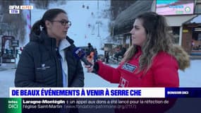 Serre-Chevalier: l'office du tourisme savoure "un très bon mois de janvier"