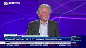Sélection BFM Patrimoine: Comment expliquer l'hésitation sur le marché ? - 21/06
