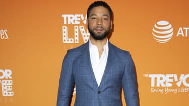 Jussie Smollett