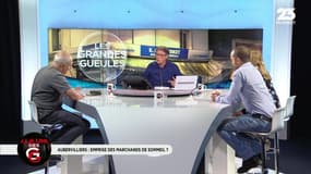 A la Une des GG : Aubervilliers, emprise des marchands de sommeil ? - 21/08