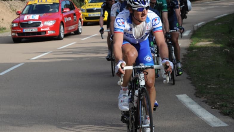 Pierrick Fédrigo