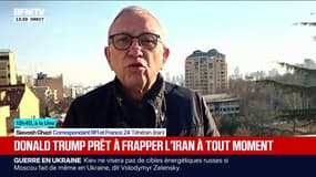 Le ministre des Affaires étrangères iranien se dit prêt à reprendre les négociations avec les États-Unis sur le programme nucléaire