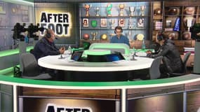 Mercato : Edinson Cavani doit-il prolonger au PSG ? L'avis du RMC Football Show