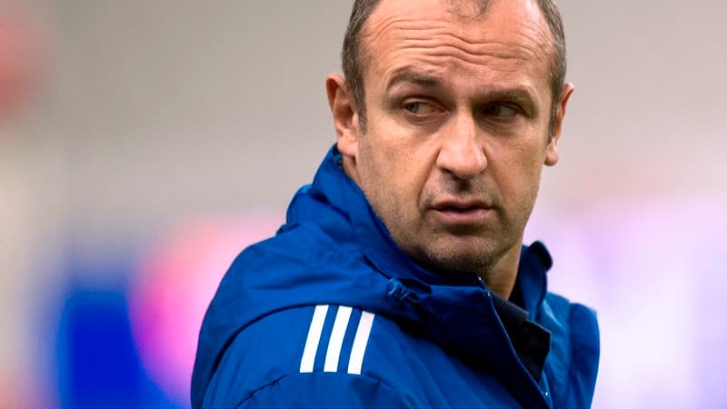 Philippe Saint-André