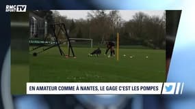 L'actu Sport.Net du 17 mars 2017