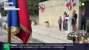 Alpes-de-Haute-Provence: cérémonie d'hommage aux déportés ce vendredi à Forcalquier