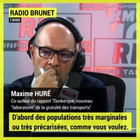 Faut-il rendre gratuits les transports en commun ?