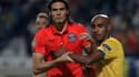 Edinson Cavani