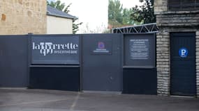 C'est à l'entrée de cette boîte de nuit de Brive-la-Gaillarde que Justine Vayrac a disparu dans la nuit du 22 au 23 octobre.