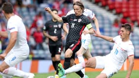 Luka Modric