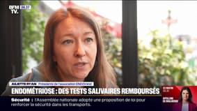 Endométriose: de nouveaux tests salivaires maintenant remboursés