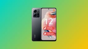 Bon Plan Fnac : le Redmi Note 12 voit son prix s'effondrer pendant quelques heures