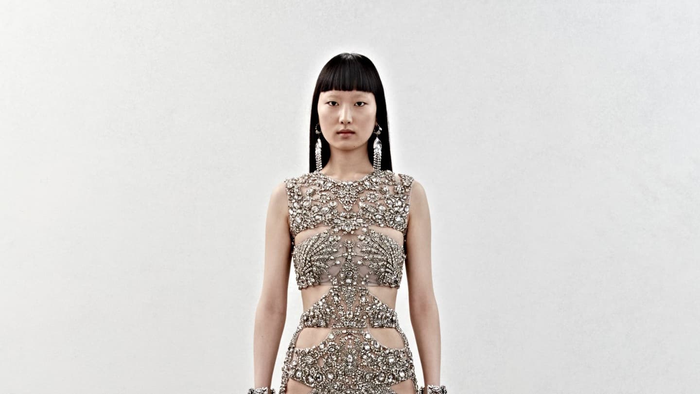 Alexander McQueen Alexander McQueen