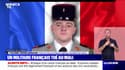 Militaire français tué au Mali: "l'émotion est très forte" au sein du 54e régiment d'artillerie de Hyères