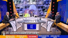 Fin des ZFE : "Il est temps d'arrêter le carnage !" 