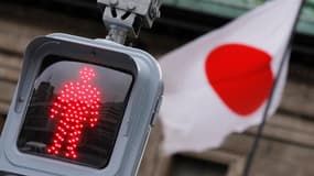 La croissance japonaise a flanché au deuxième trimestre 2014.