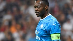 Steve Mandanda