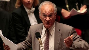 Gilles Carrez propose de créer une franchise d'impôt pour les revenus imposables inférieurs à 40.000 euros.