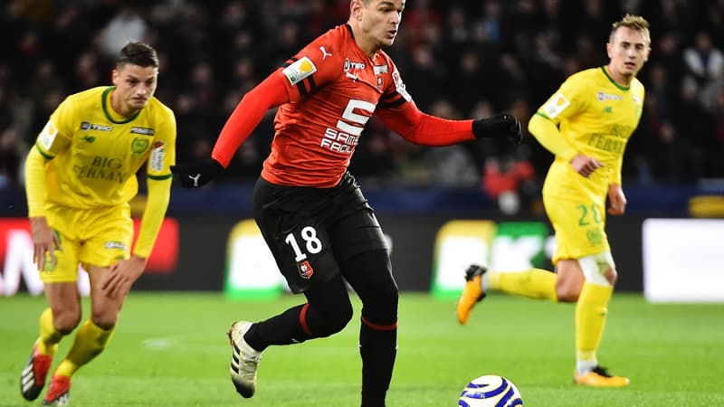 Hatem Ben Arfa