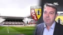 Ligue 1 : "Discussion en cours" pour le rachat du stade Bollaert par le RC Lens