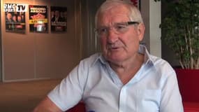 Cyclisme / Bilan de Cyrille Guimard sur Nibali - 27/07