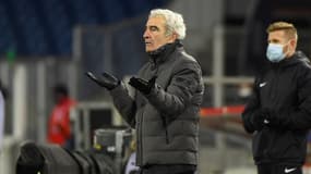 Raymond Domenech 
