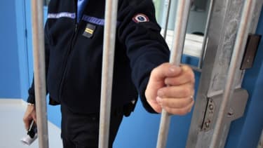 Faute de place en prison, trois malfaiteurs n'iront pas à la maison d'arrêt de Dreux.