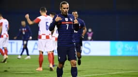 Antoine Griezmann