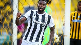 PAOK Salonique