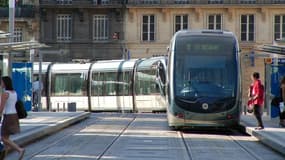 L'Hôtel de ville de Bordeaux (Photo d'illustration).