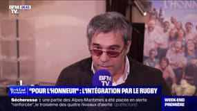 "Pour l'honneur" : l'intégration par le rugby - 29/04