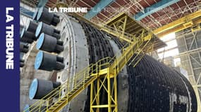 Le réacteur nucléaire G2, situé sur le site de Marcoule (Gard), nécessite encore environ 30 années de travaux de démantèlement. Toutefois, ces opérations n'aboutiront probablement que d'ici une centaine d'années.