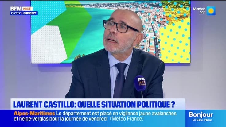 Laurent Castillo (UDR) est-il légitime de siéger avec des LR au Parlement européen ? 