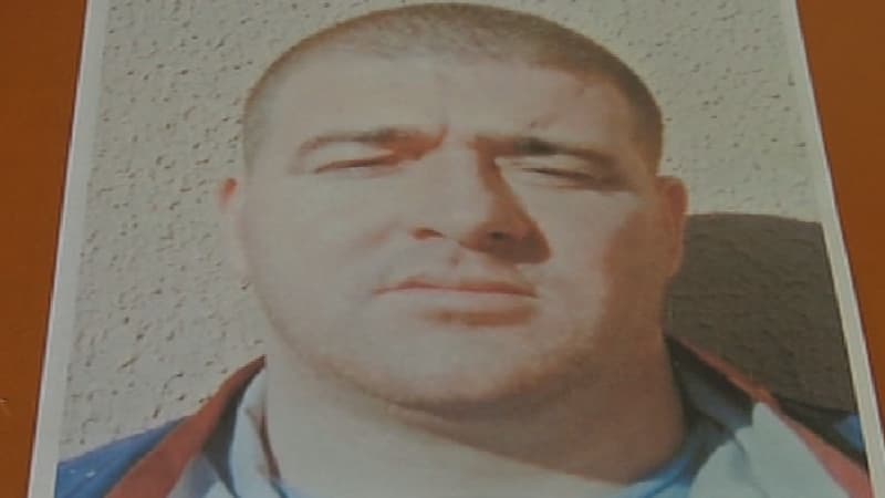 Le père de famille est activement recherché.