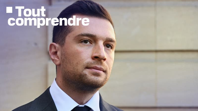 TOUT COMPRENDRE. Prêts accordés au RN: pourquoi le parti est-il visé par une enquête?