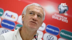 Équipe de France : Synthétique, bloc bas... Deschamps se méfie du Kazakhstan