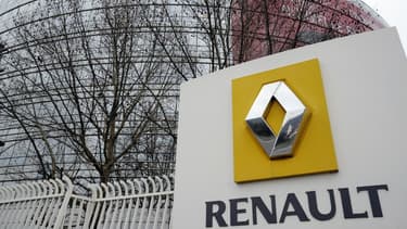 L'Etat pèsera désormais à hauteur d'un peu moins de 20% du capital de Renault
