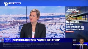 Où en est le panier anti-inflation du gouvernement? BFMTV répond à vos questions